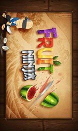 game pic for Fruit Ninja